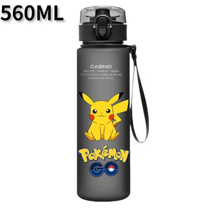 Pokemon GO Gourde