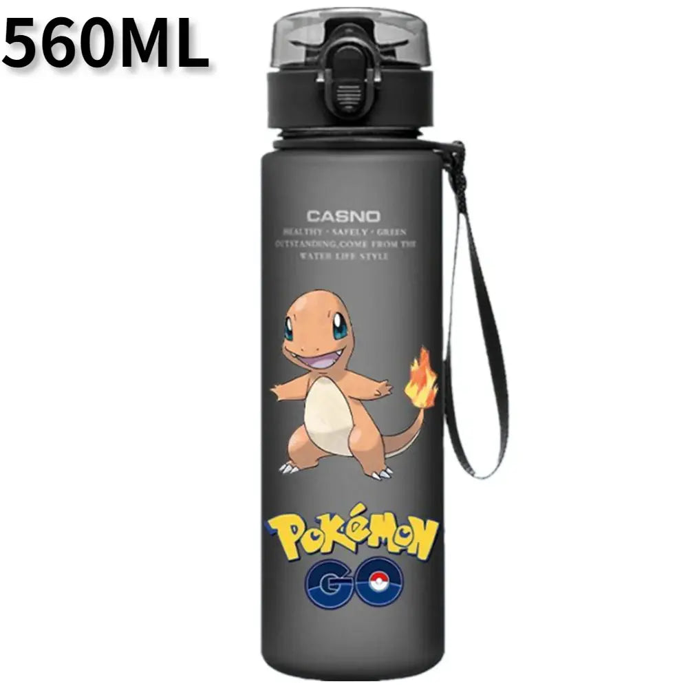 Pokemon GO Gourde