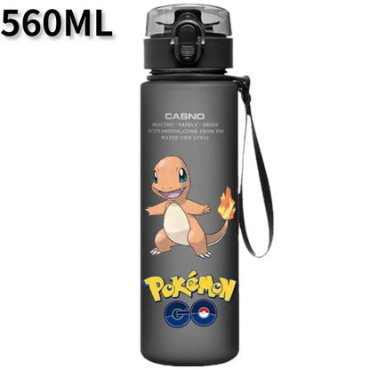 Pokemon GO Gourde