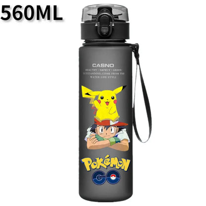 Pokemon GO Gourde