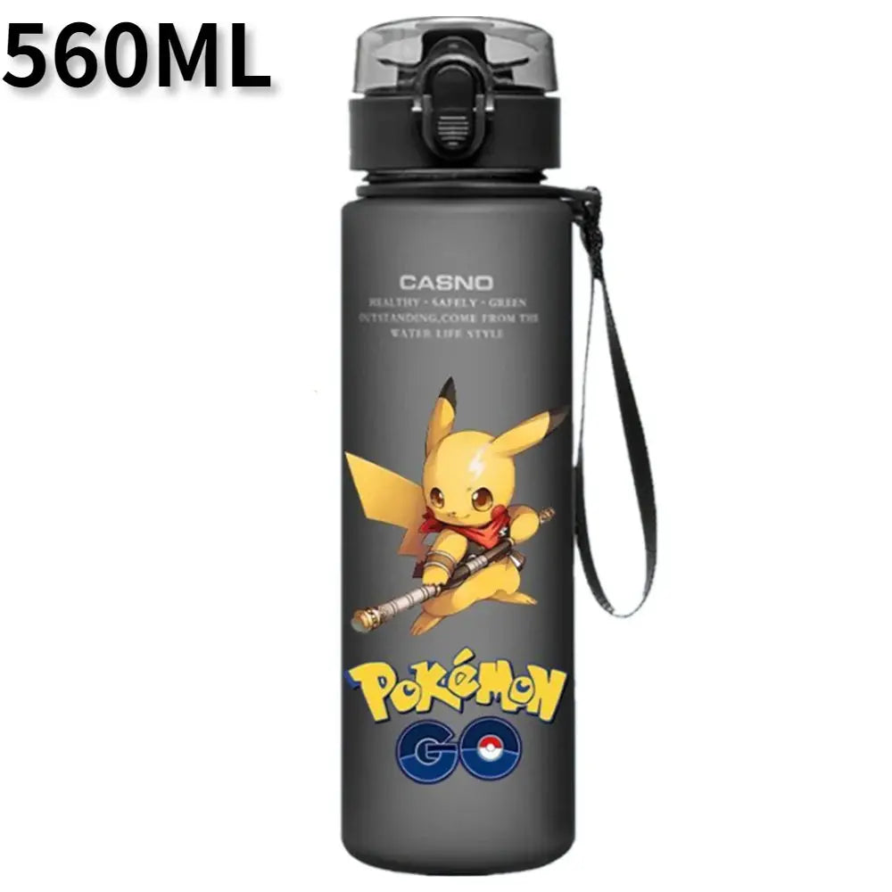 Pokemon GO Gourde