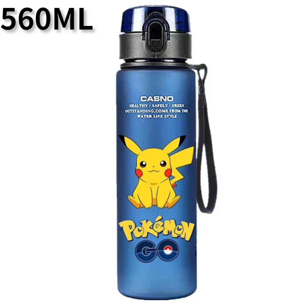 Pokemon GO Gourde