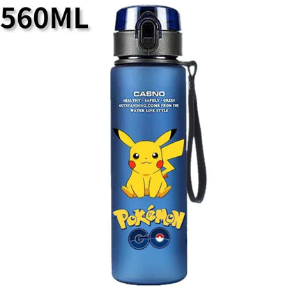 Pokemon GO Gourde