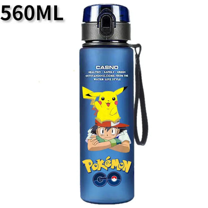 Pokemon GO Gourde