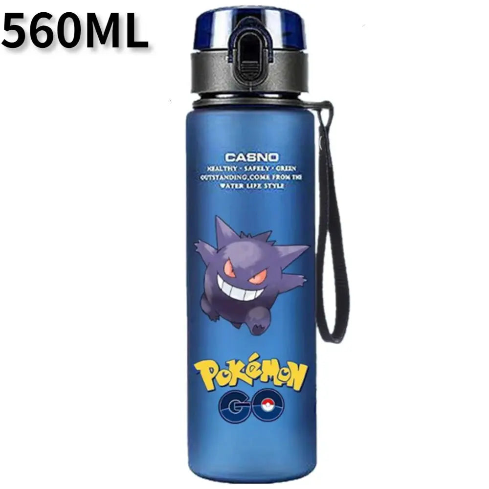 Pokemon GO Gourde