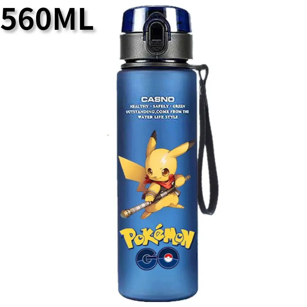 Pokemon GO Gourde