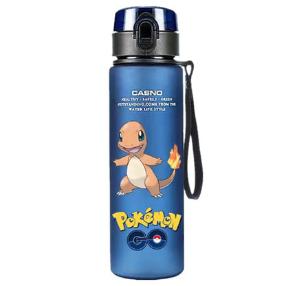 Pokemon GO Gourde