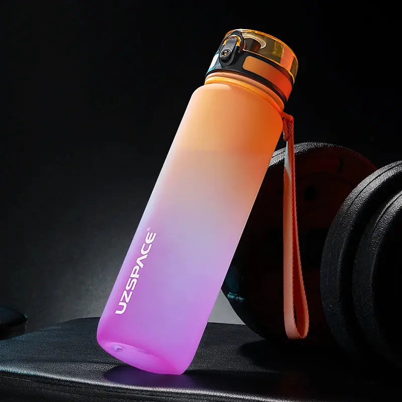 Gourde Sport Uzspace