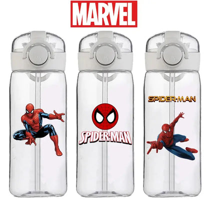 Gourde Spiderman Enfant 400ml (Marvel)