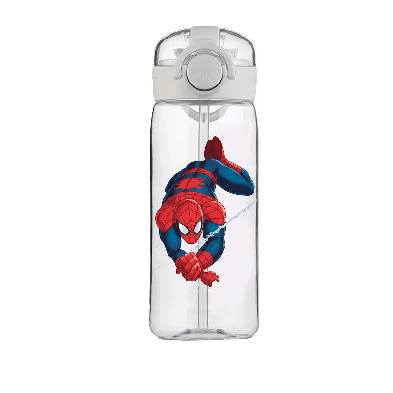Gourde Spiderman Enfant 400ml (Marvel)