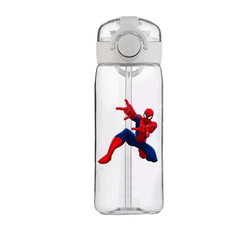 Gourde Spiderman Enfant 400ml (Marvel)