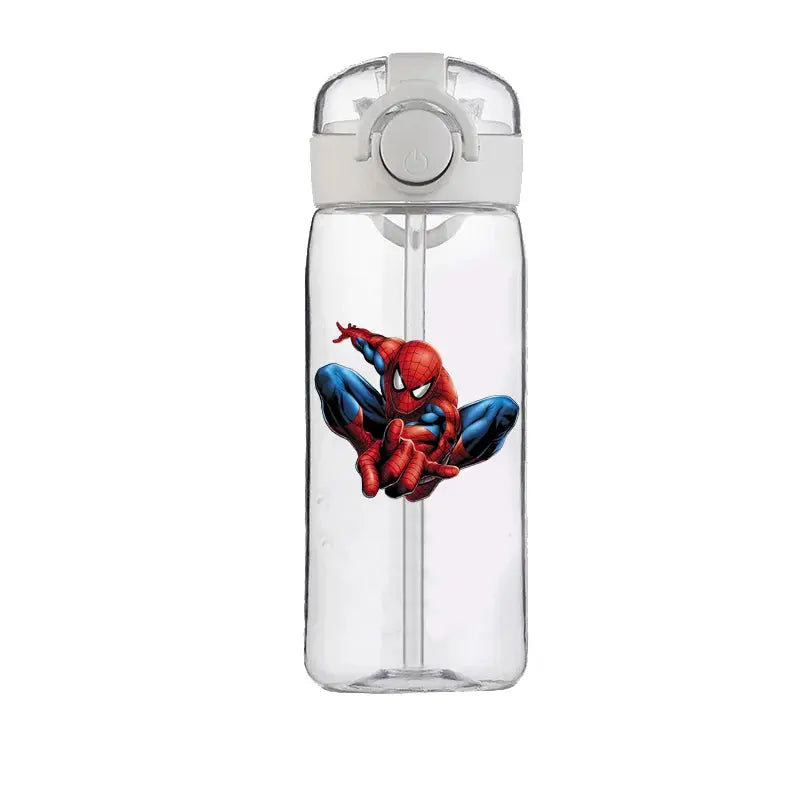 Gourde Spiderman Enfant 400ml (Marvel)