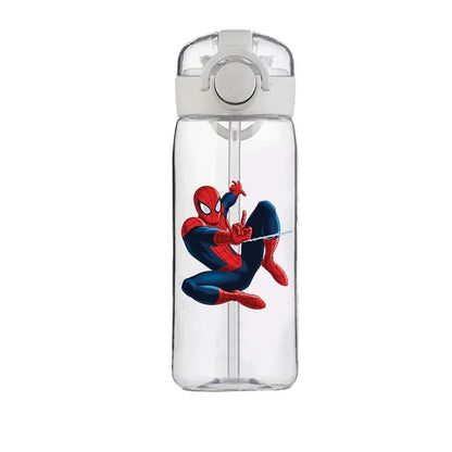 Gourde Spiderman Enfant 400ml (Marvel)