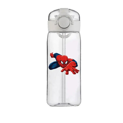 Gourde Spiderman Enfant 400ml (Marvel)