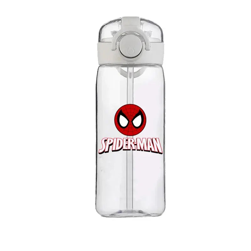 Gourde Spiderman Enfant 400ml (Marvel)
