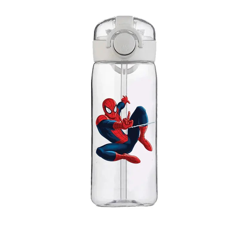 Gourde Spiderman Enfant 400ml (Marvel)