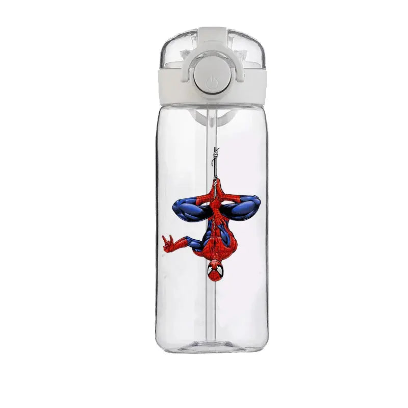 Gourde Spiderman Enfant 400ml (Marvel)