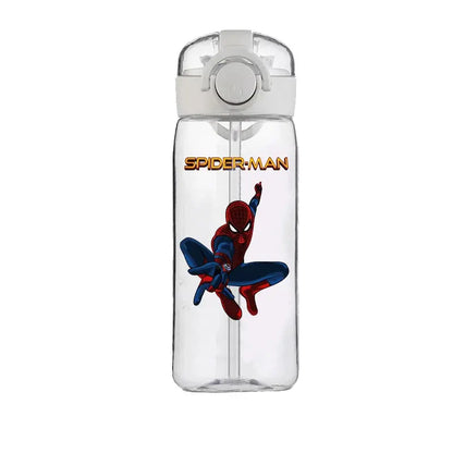 Gourde Spiderman Enfant 400ml (Marvel)
