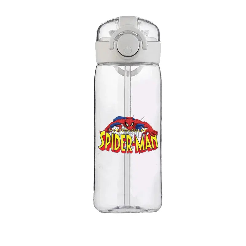 Gourde Spiderman Enfant 400ml (Marvel)