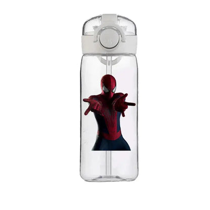 Gourde Spiderman Enfant 400ml (Marvel)
