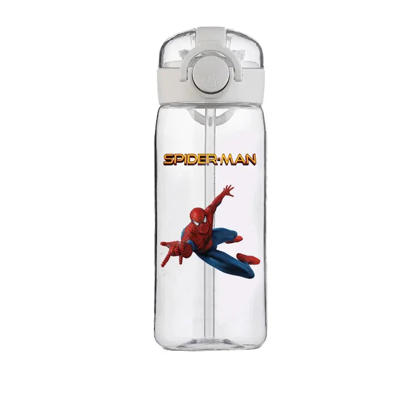 Gourde Spiderman Enfant 400ml (Marvel)