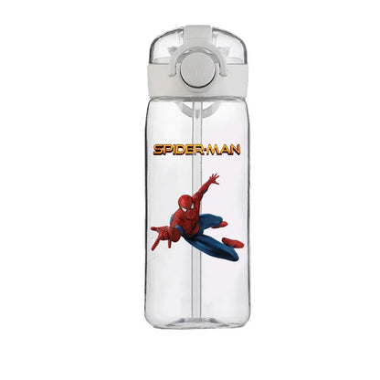 Gourde Spiderman Enfant 400ml (Marvel)