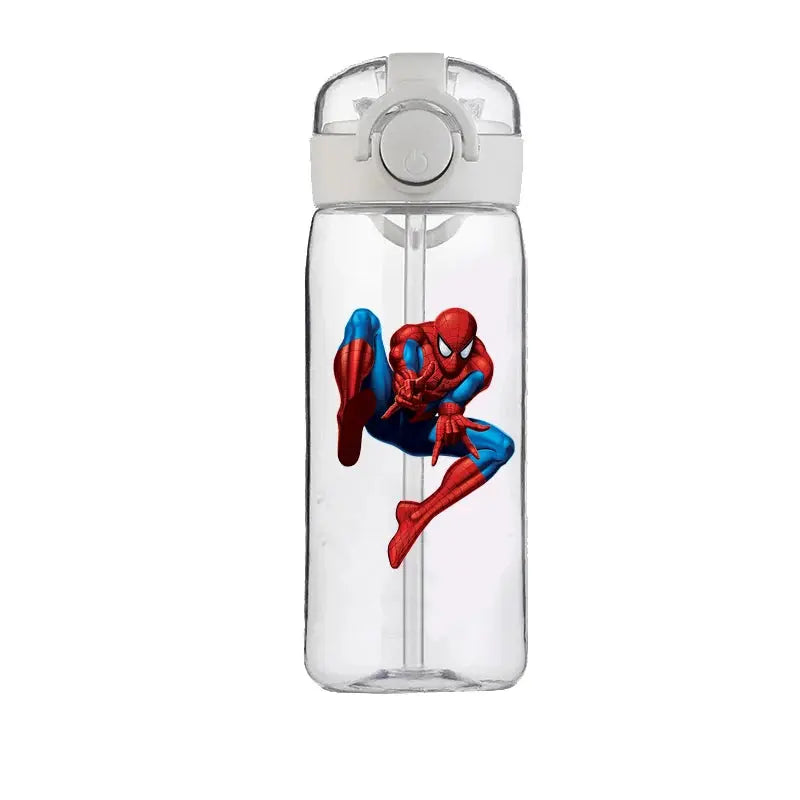 Gourde Spiderman Enfant 400ml (Marvel)