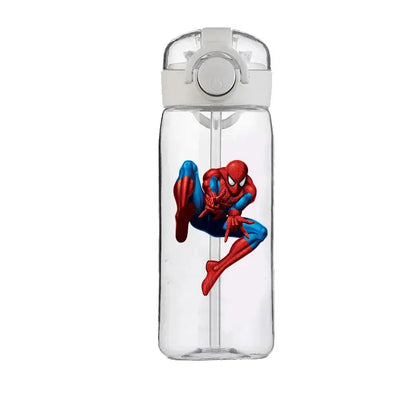 Gourde Spiderman Enfant 400ml (Marvel)