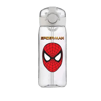 Gourde Spiderman Enfant 400ml (Marvel)