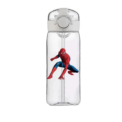 Gourde Spiderman Enfant 400ml (Marvel)