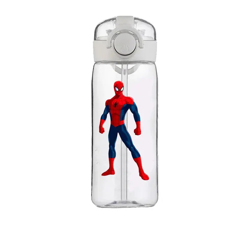 Gourde Spiderman Enfant 400ml (Marvel)