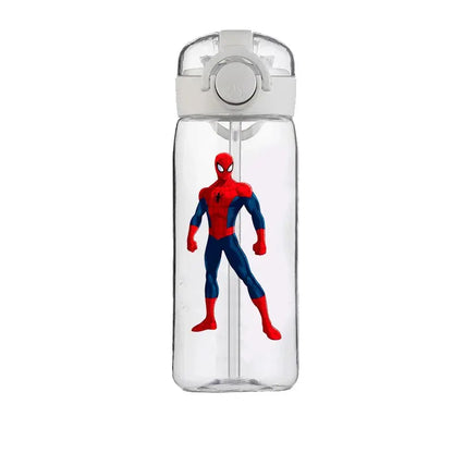 Gourde Spiderman Enfant 400ml (Marvel)