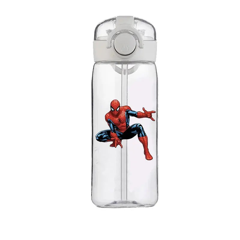 Gourde Spiderman Enfant 400ml (Marvel)