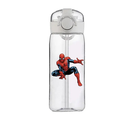 Gourde Spiderman Enfant 400ml (Marvel)