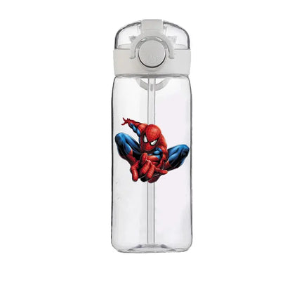 Gourde Spiderman Enfant 400ml (Marvel)