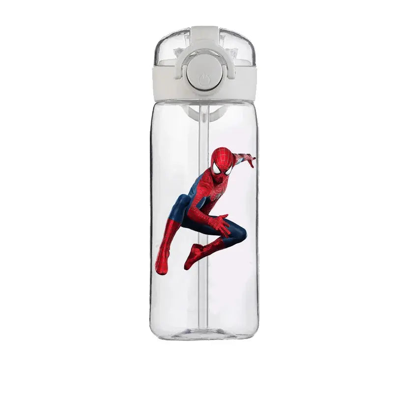 Gourde Spiderman Enfant 400ml (Marvel)