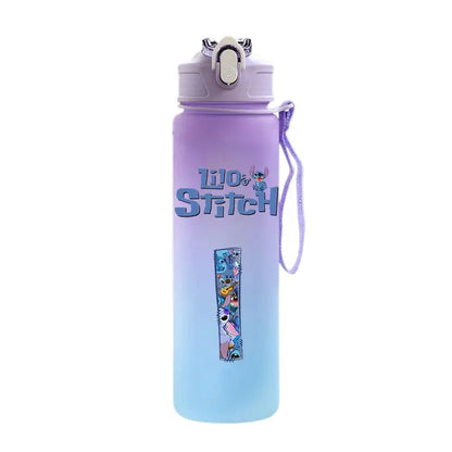 Gourde Stitch Mignonne