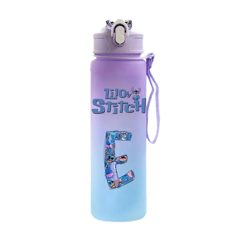 Gourde Stitch Mignonne
