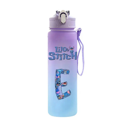 Gourde Stitch Mignonne