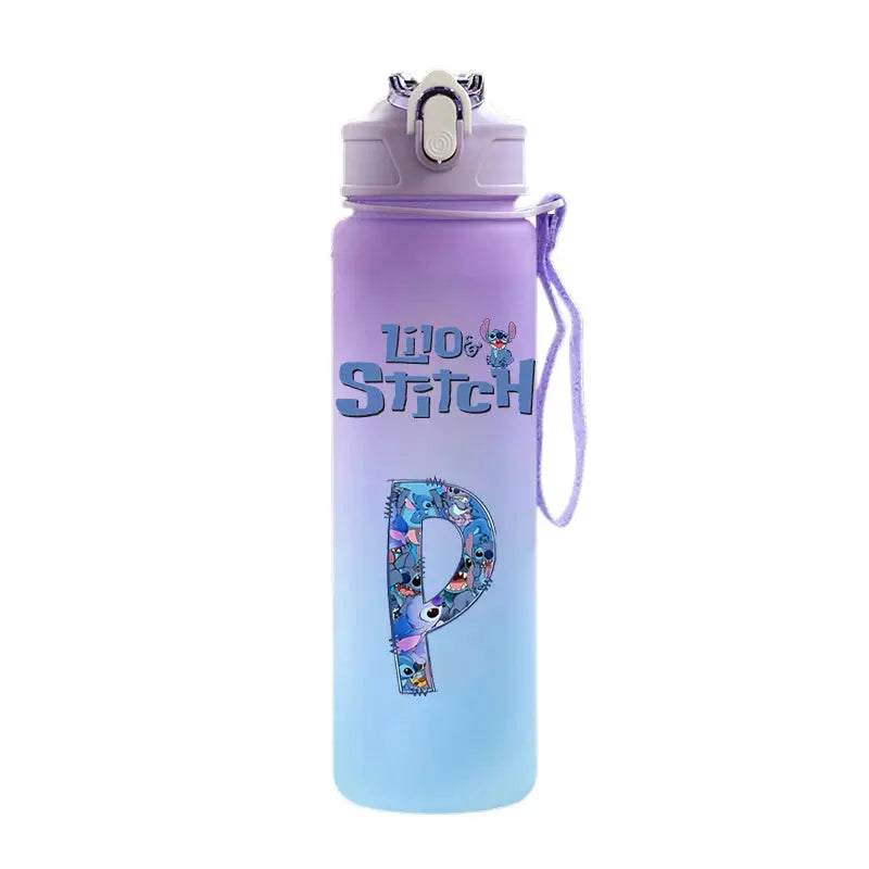 Gourde Stitch Mignonne