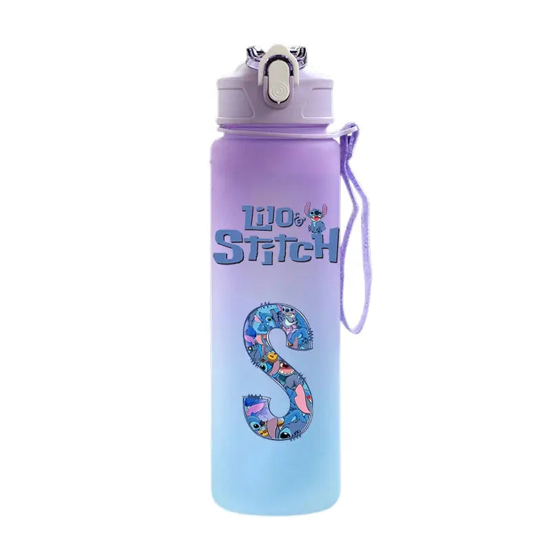 Gourde Stitch Mignonne