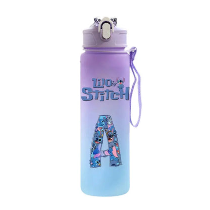 Gourde Stitch Mignonne