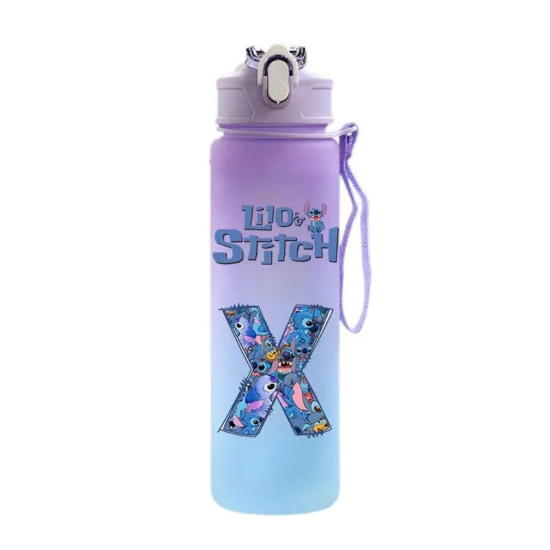 Gourde Stitch Mignonne