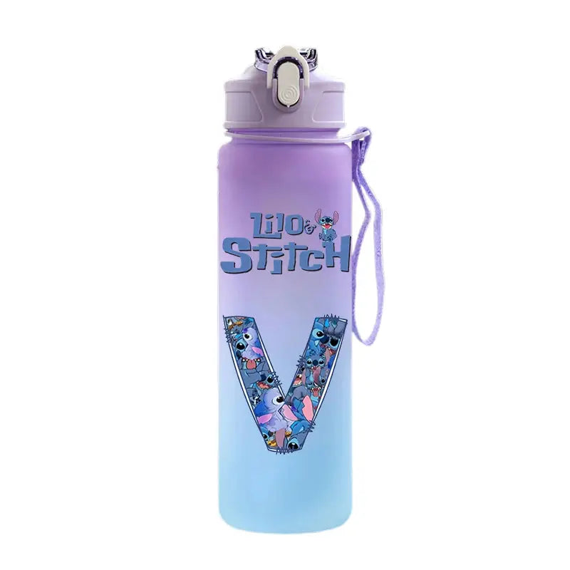 Gourde Stitch Mignonne