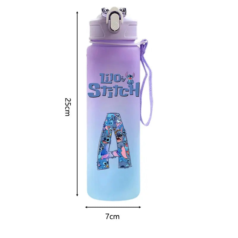Gourde Stitch Mignonne