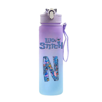 Gourde Stitch Mignonne