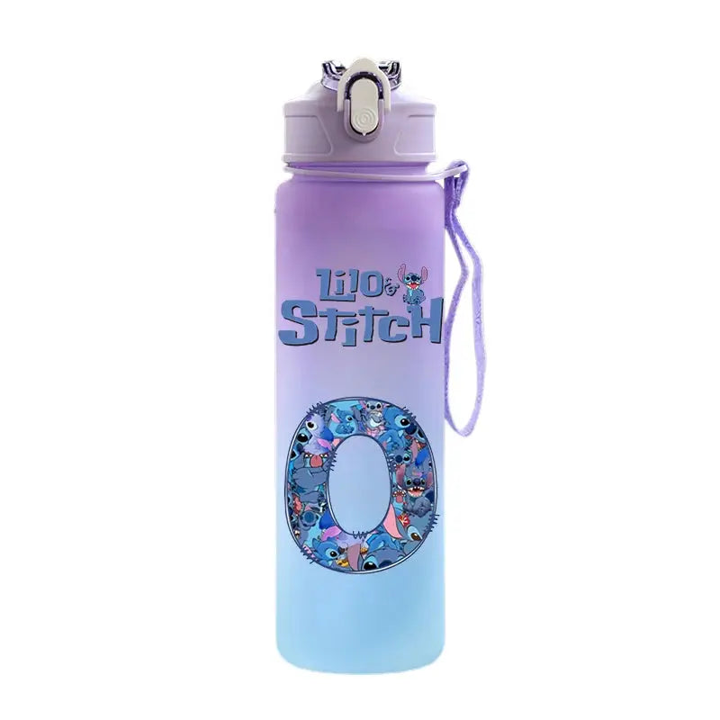 Gourde Stitch Mignonne