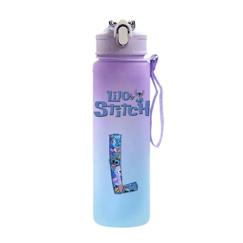 Gourde Stitch Mignonne