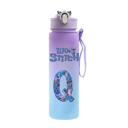 Gourde Stitch Mignonne
