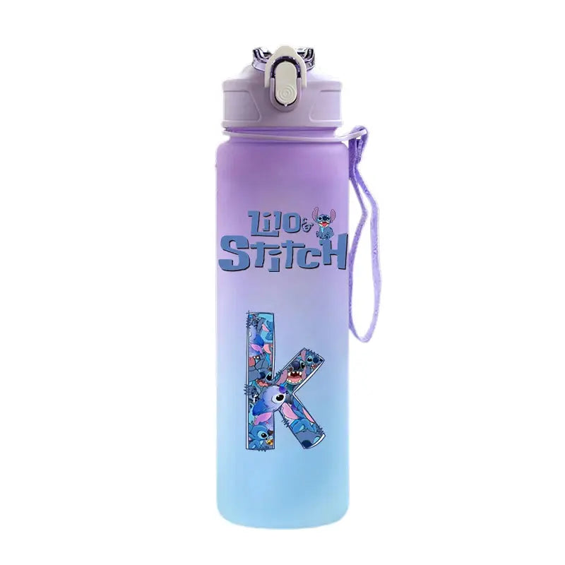 Gourde Stitch Mignonne